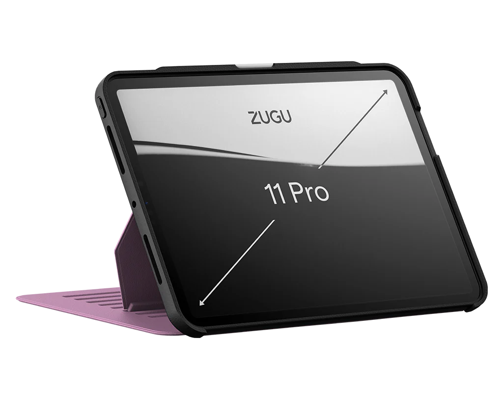 Zugu case iPad Pro 11" (M4-M5) - Image 12