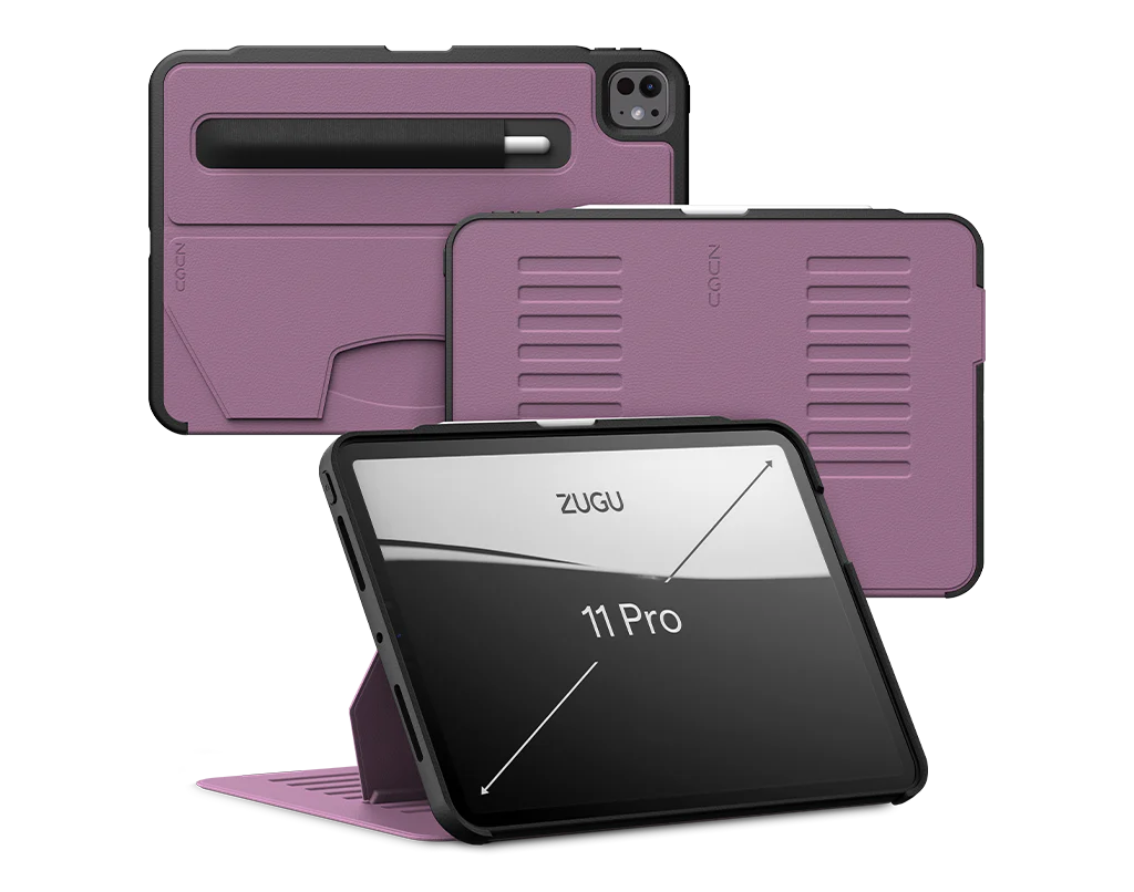 Zugu case iPad Pro 11" (M4-M5) - Image 14