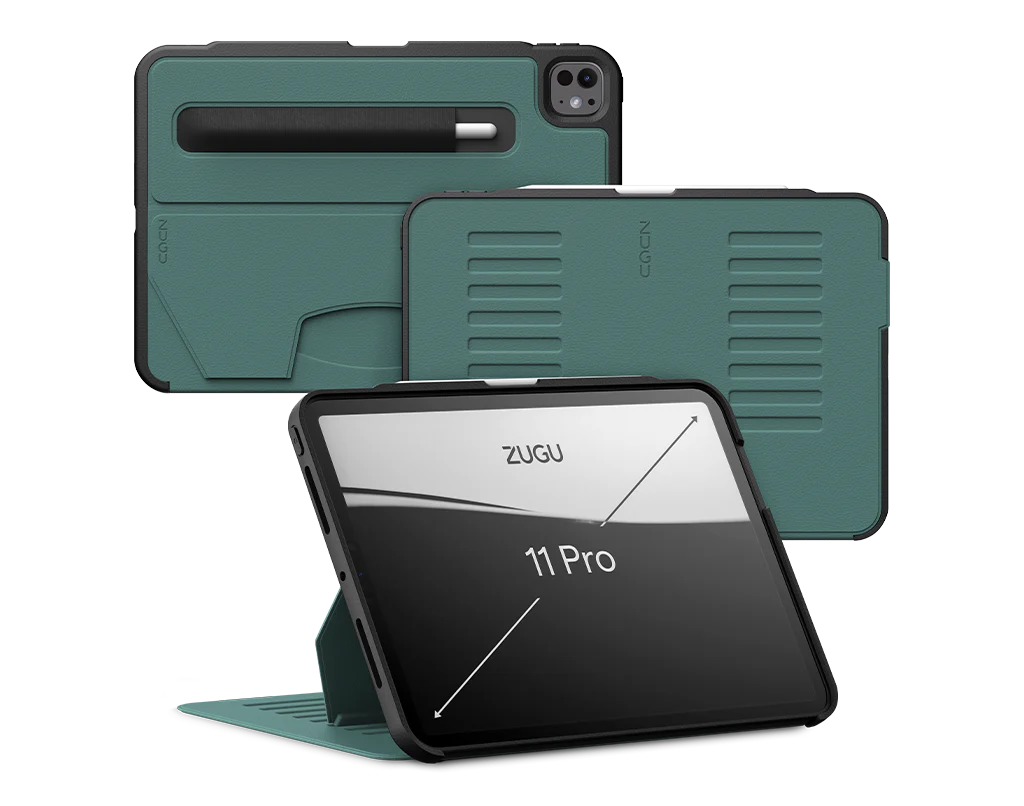 Zugu case iPad Pro 11" (M4-M5) - Image 17