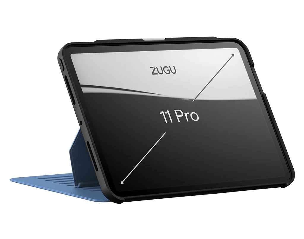 Zugu case iPad Pro 11" (M4-M5) - Image 18