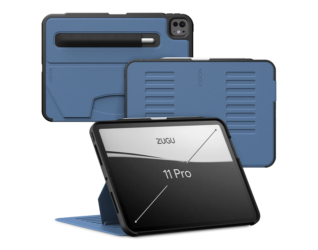 Zugu case iPad Pro 11" (M4-M5) - Image 21