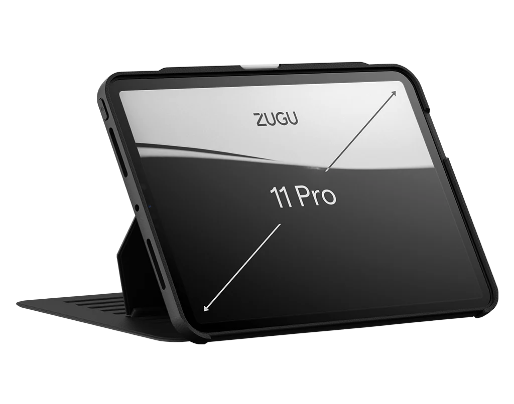 Zugu case iPad Pro 11" (M4-M5) - Image 22
