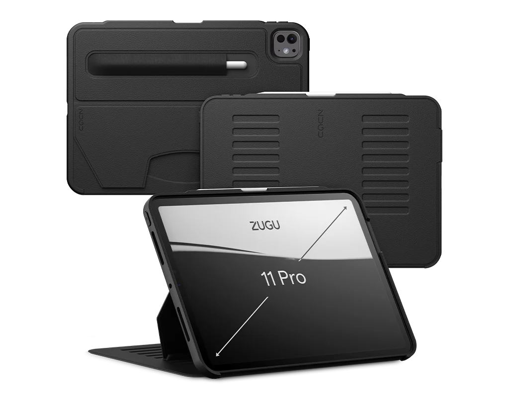 Zugu case iPad Pro 11" (M4-M5) - Image 25