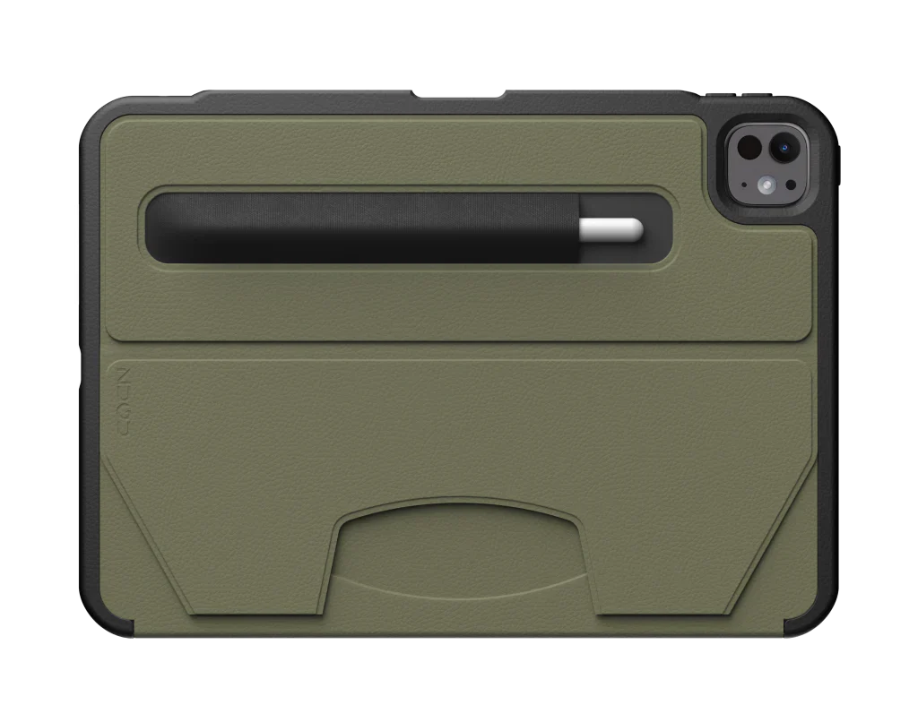 Zugu case iPad Pro 11" (M4-M5) - Image 31