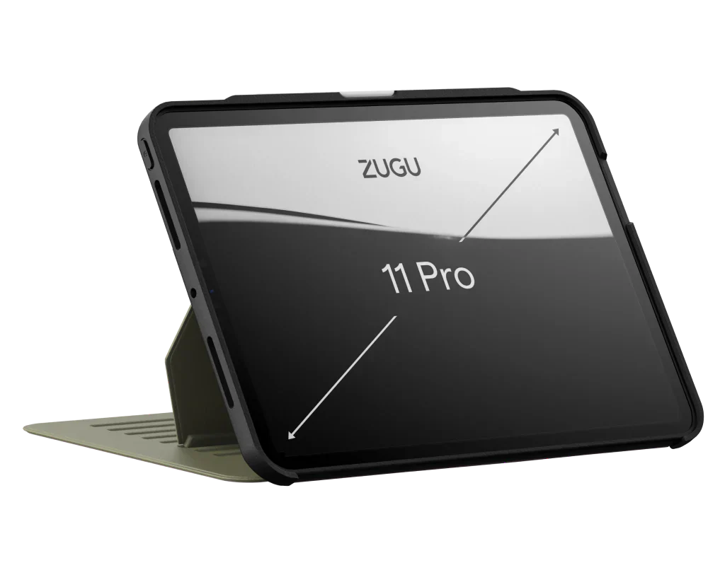 Zugu case iPad Pro 11" (M4-M5) - Image 32