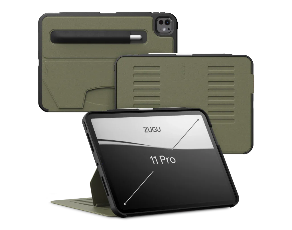 Zugu case iPad Pro 11" (M4-M5) - Image 33