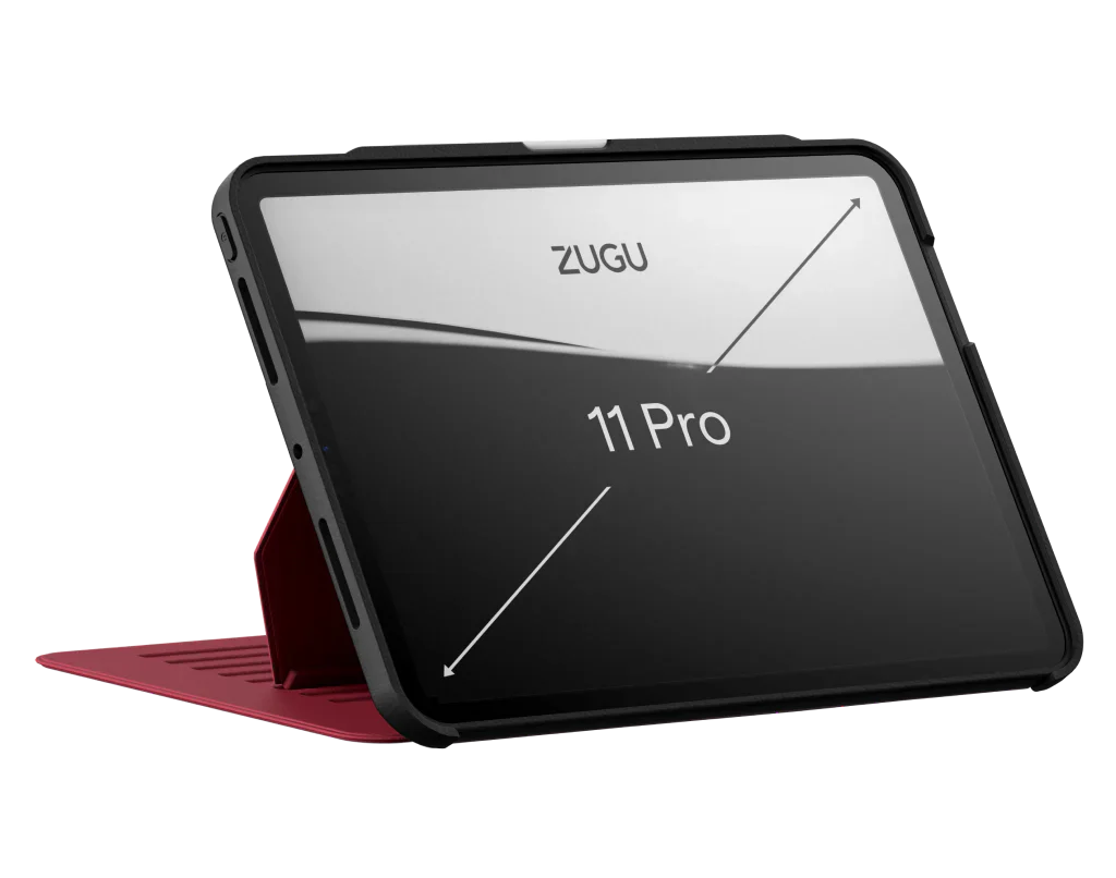 Zugu case iPad Pro 11" (M4-M5) - Image 37