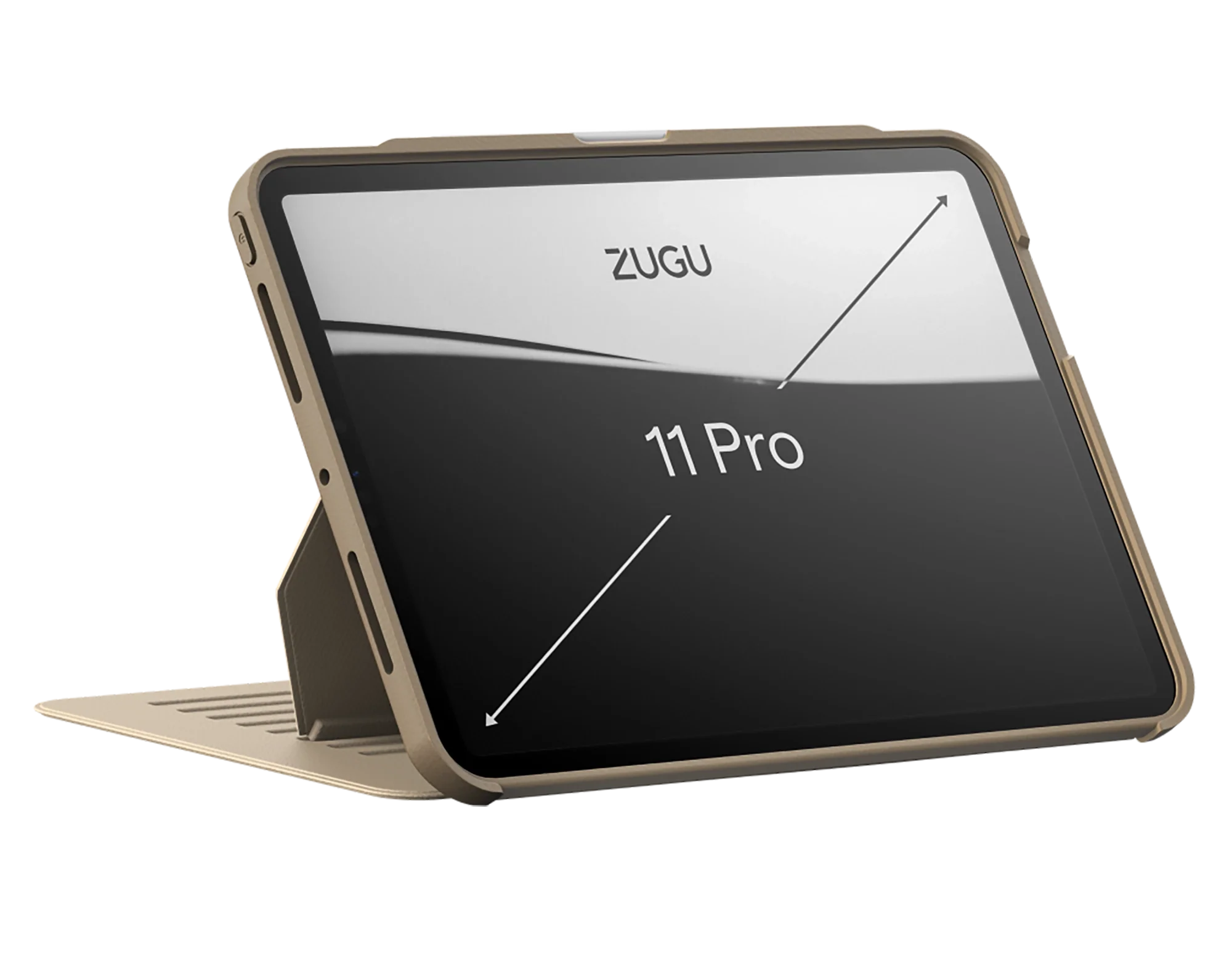 Zugu case iPad Pro 11" (M4-M5) - Image 39