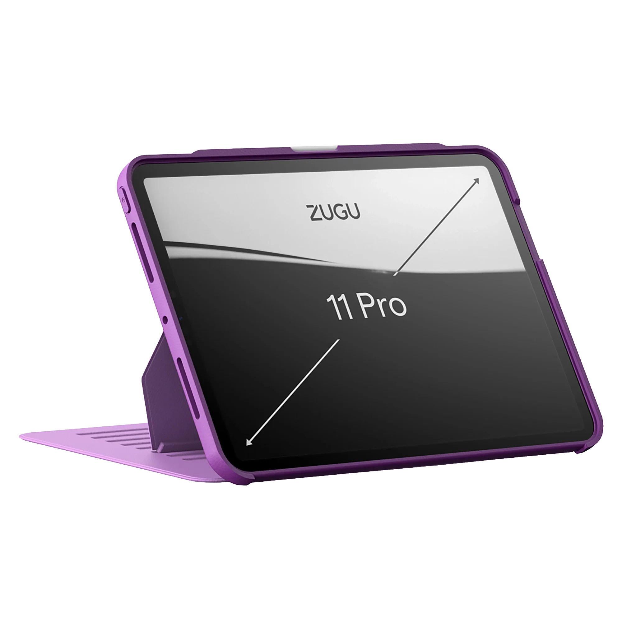 Zugu case iPad Pro 11" (M4-M5) - Image 7