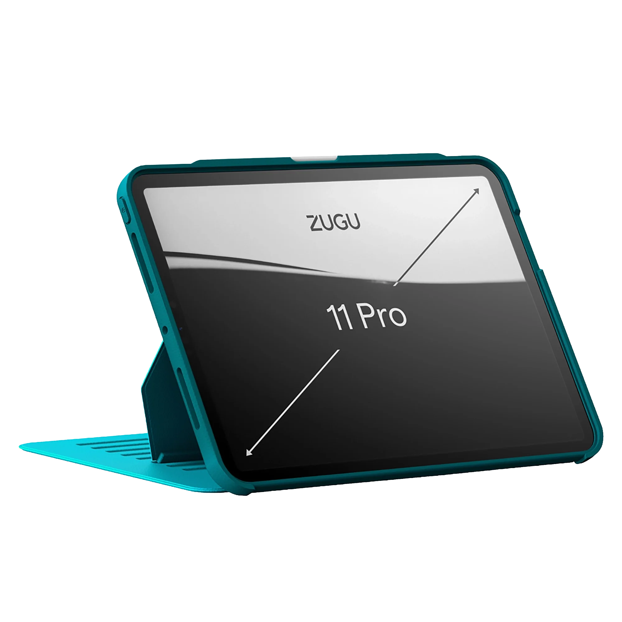 Zugu case iPad Pro 11" (M4-M5) - Image 8