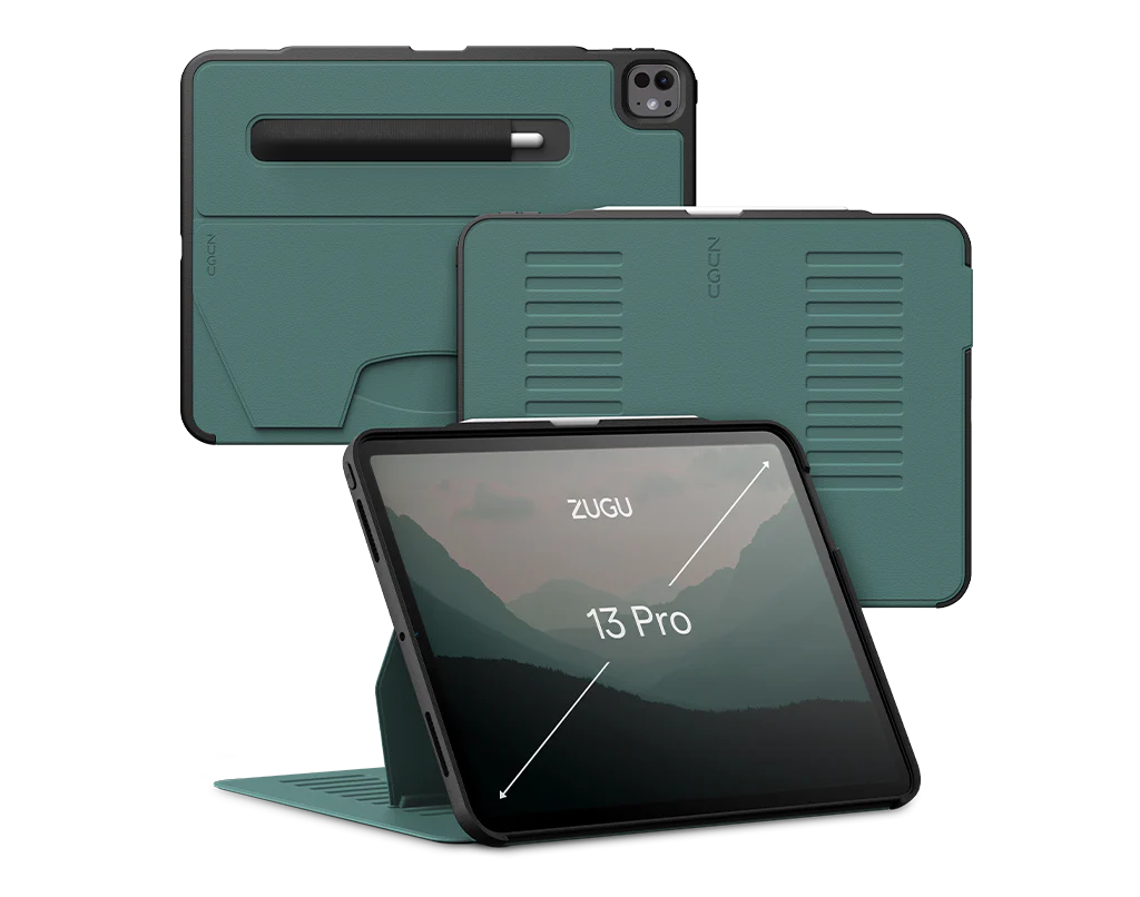 Zugu case iPad Pro 13" (M4-M5) - Image 10