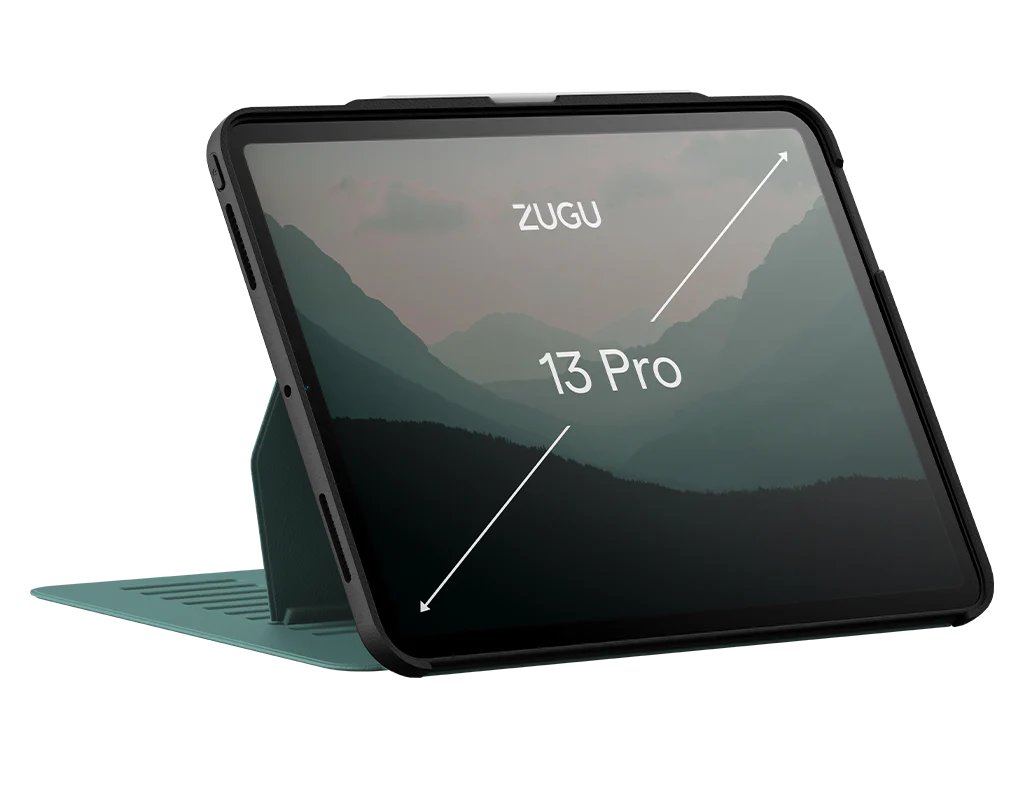 Zugu case iPad Pro 13" (M4-M5) - Image 11