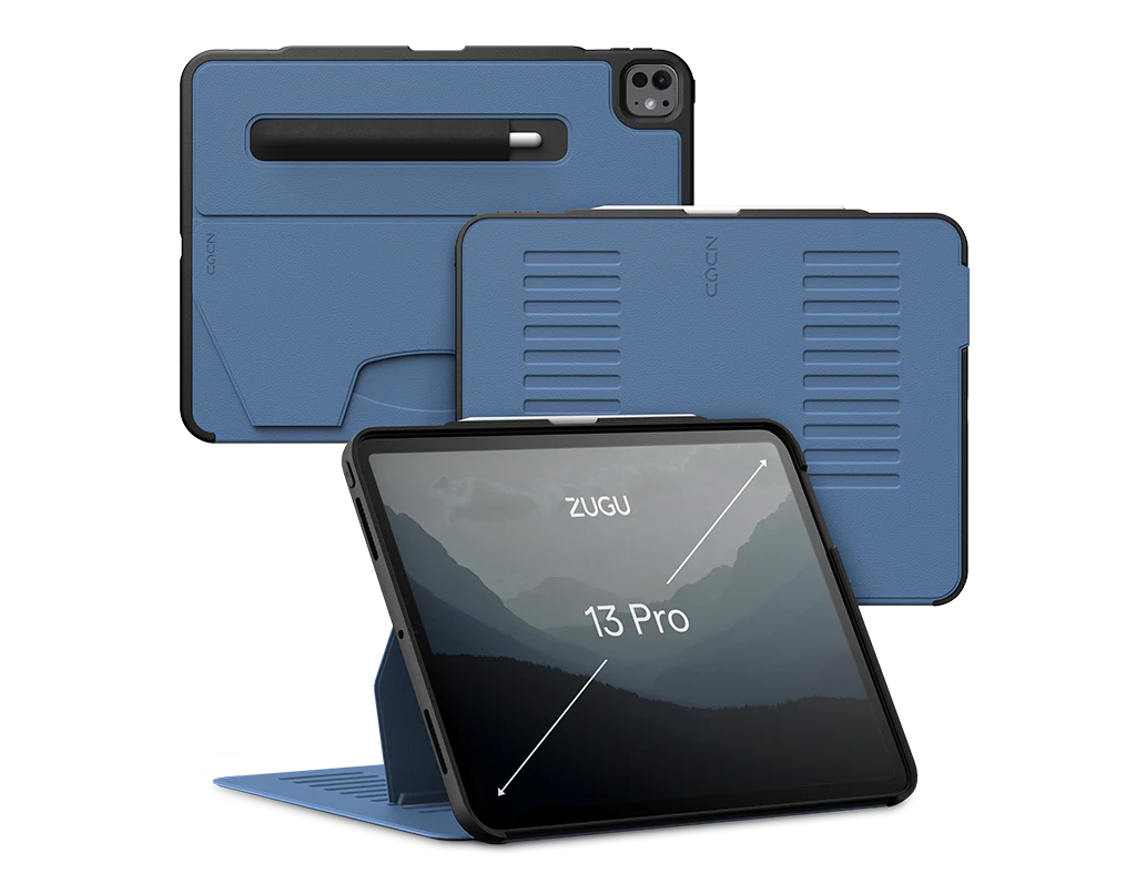 Zugu case iPad Pro 13" (M4-M5) - Image 14