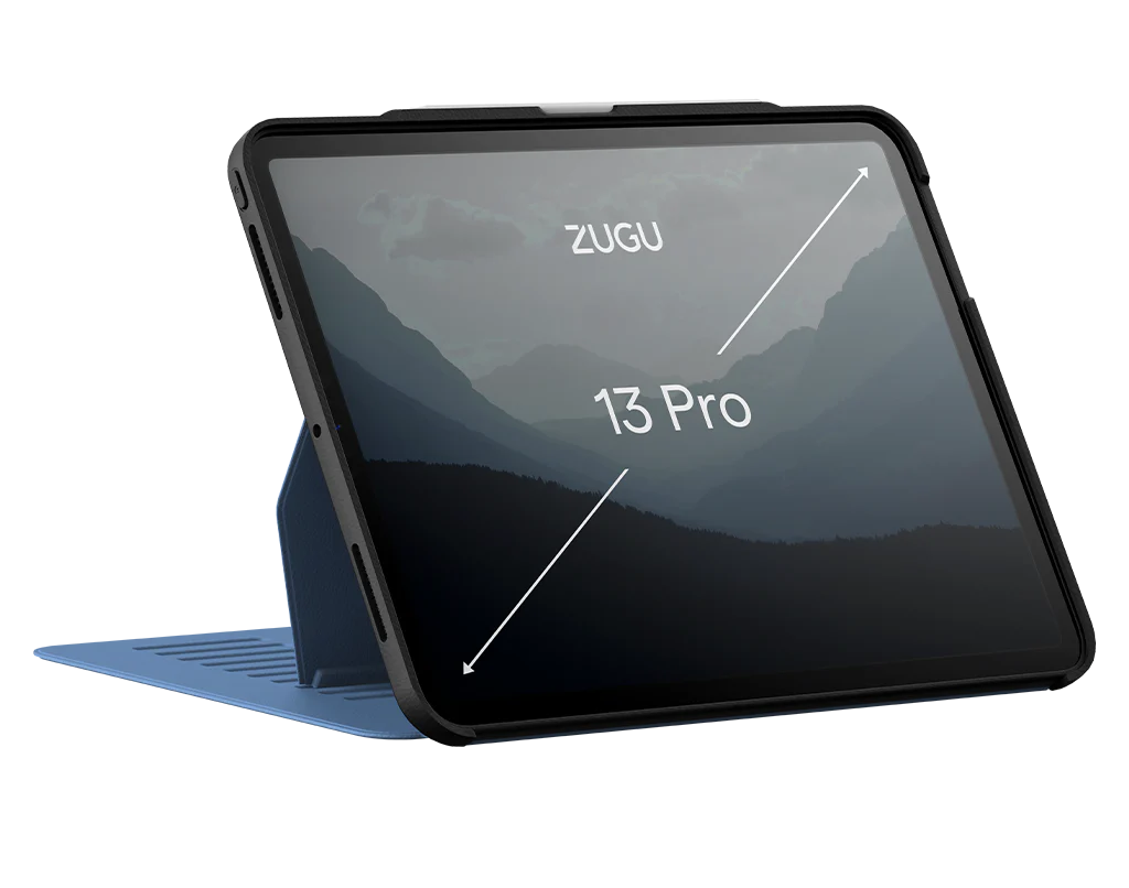 Zugu case iPad Pro 13" (M4-M5) - Image 15