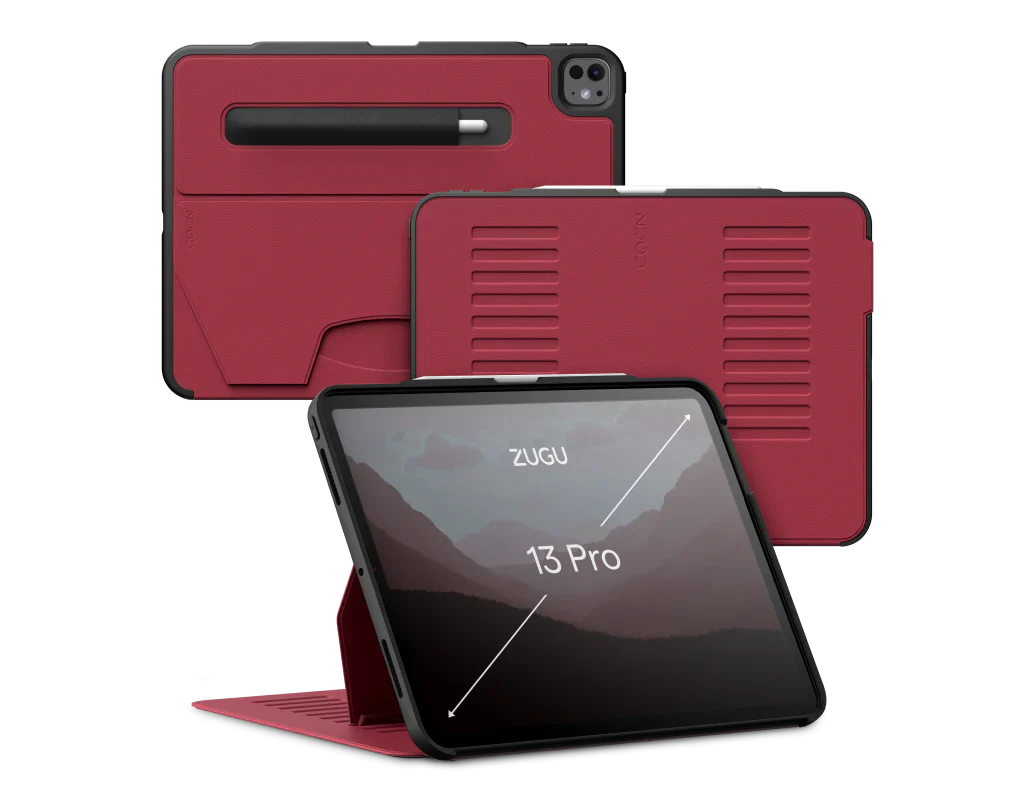 Zugu case iPad Pro 13" (M4-M5) - Image 19