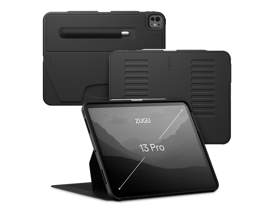 Zugu case iPad Pro 13" (M4-M5) - Image 2