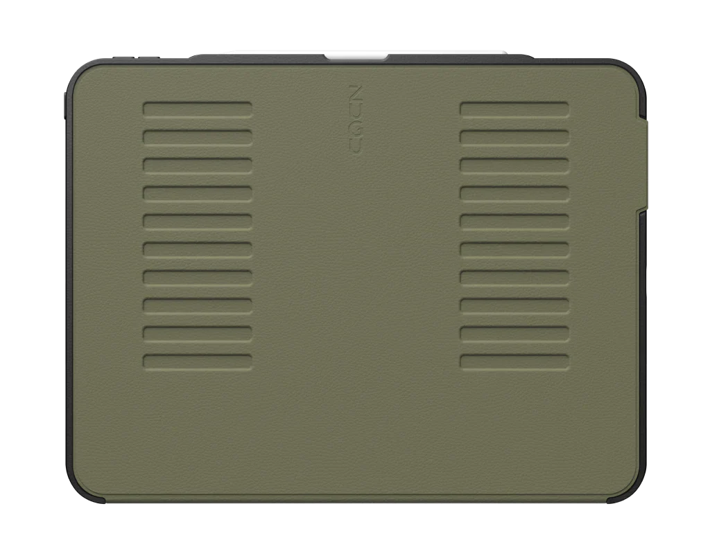 Zugu case iPad Pro 13" (M4-M5) - Image 21
