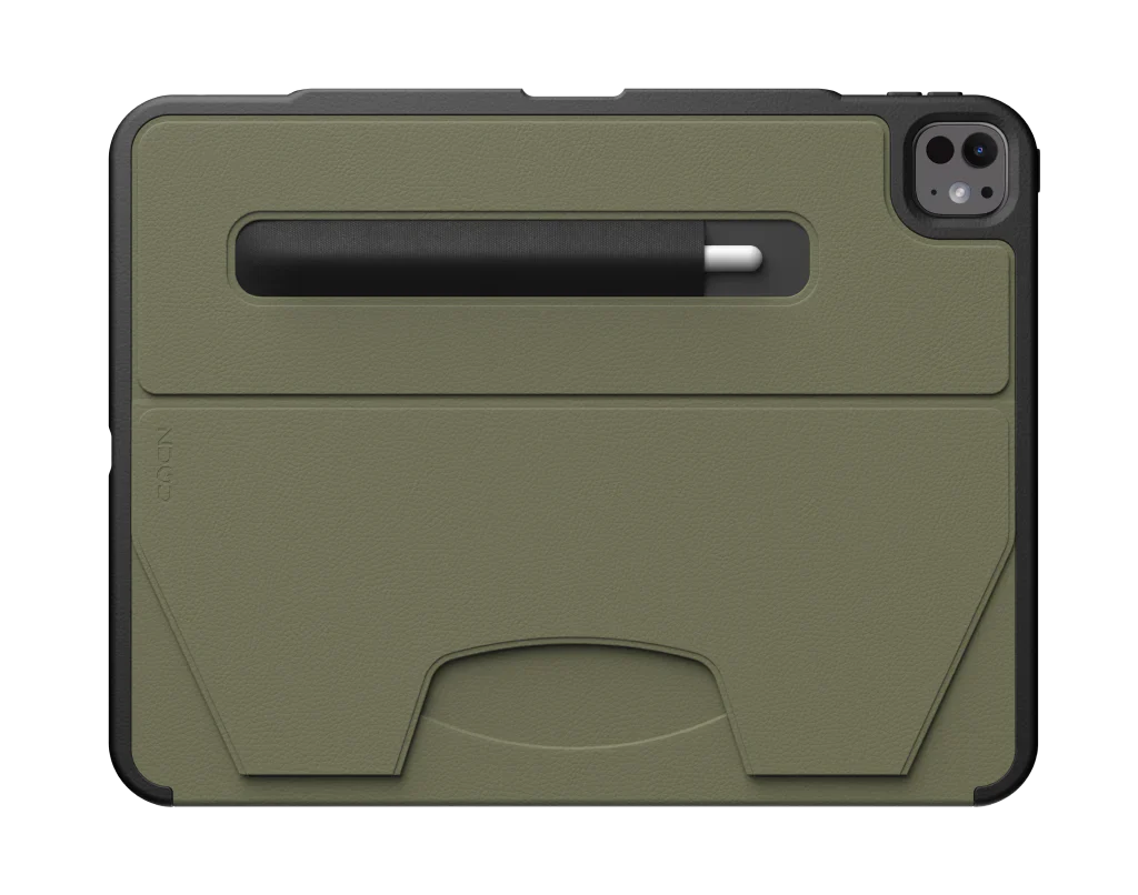 Zugu case iPad Pro 13" (M4-M5) - Image 22