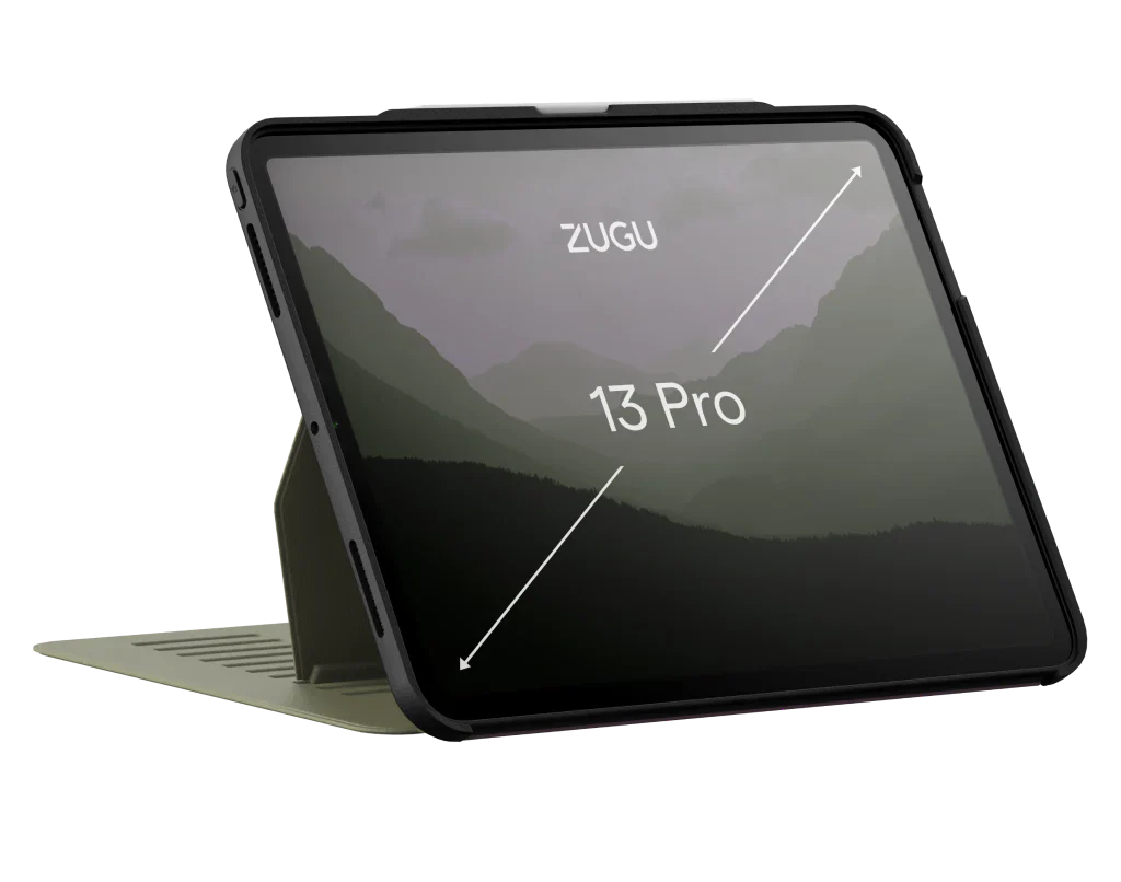 Zugu case iPad Pro 13" (M4-M5) - Image 24