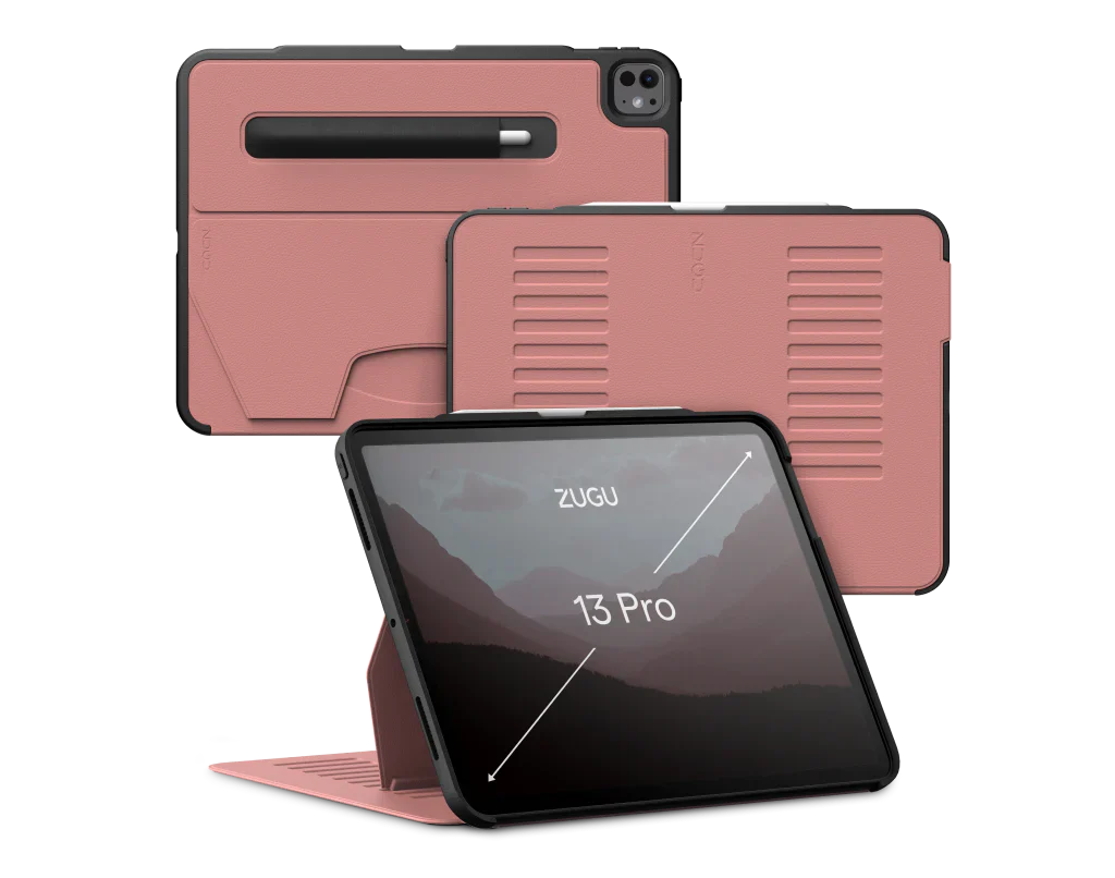 Zugu case iPad Pro 13" (M4-M5) - Image 27