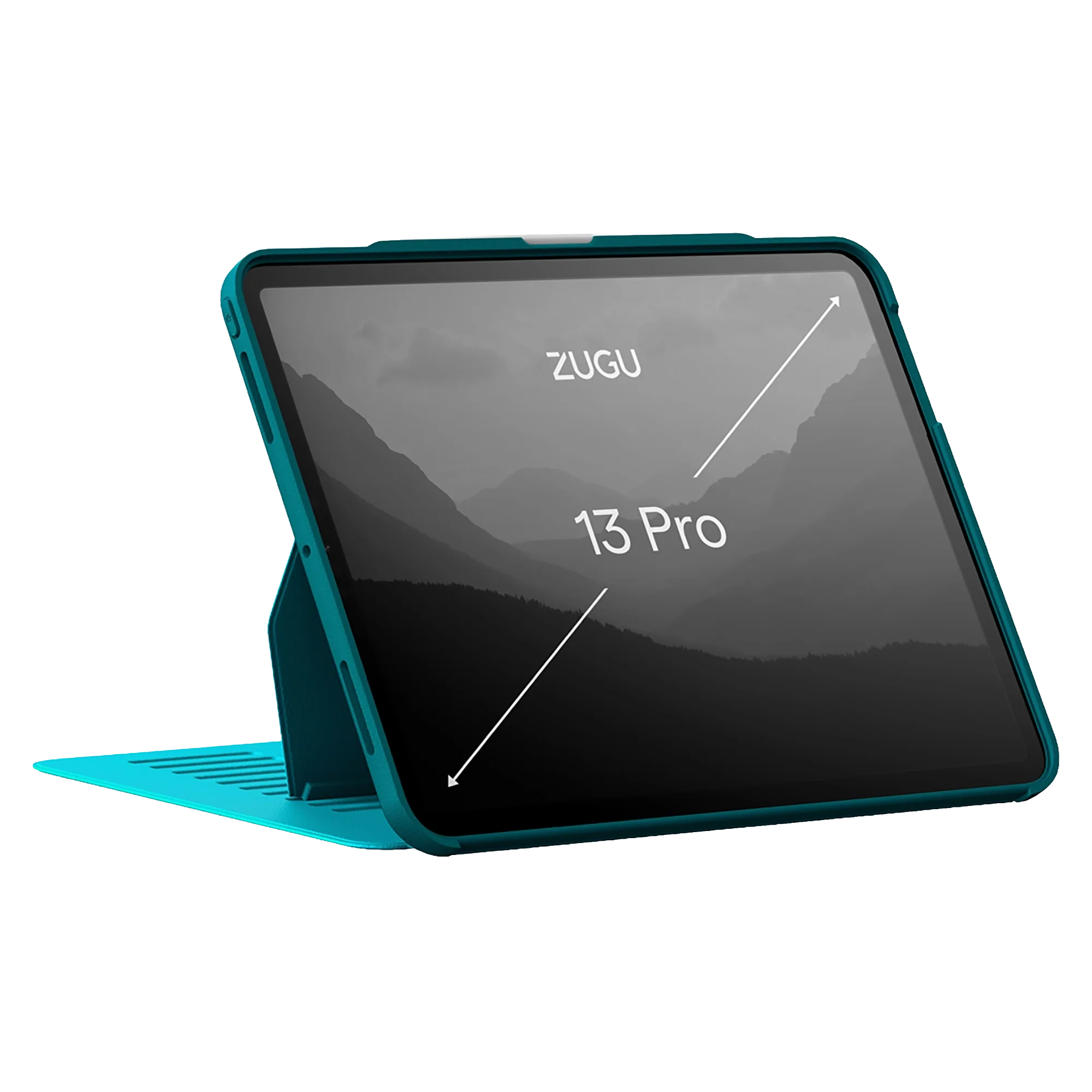 Zugu case iPad Pro 13" (M4-M5) - Image 34