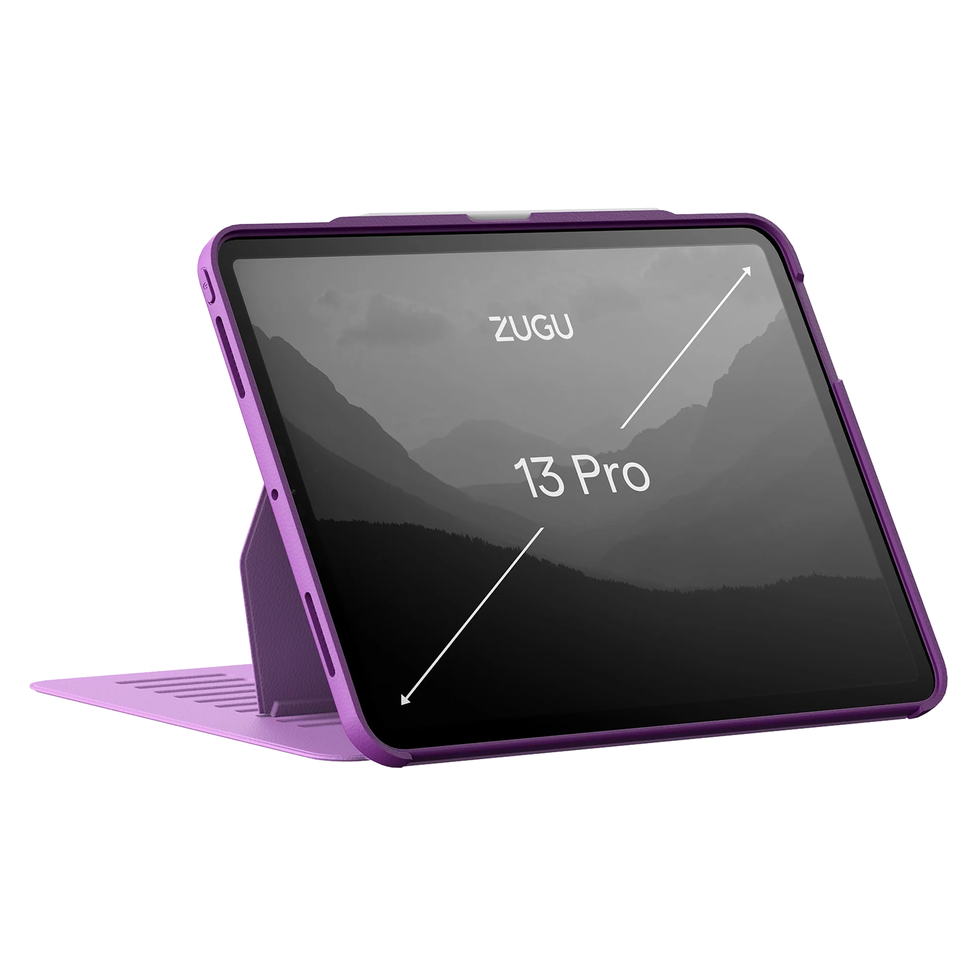 Zugu case iPad Pro 13" (M4-M5) - Image 38