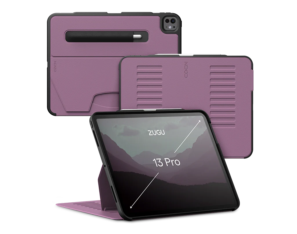 Zugu case iPad Pro 13" (M4-M5) - Image 5