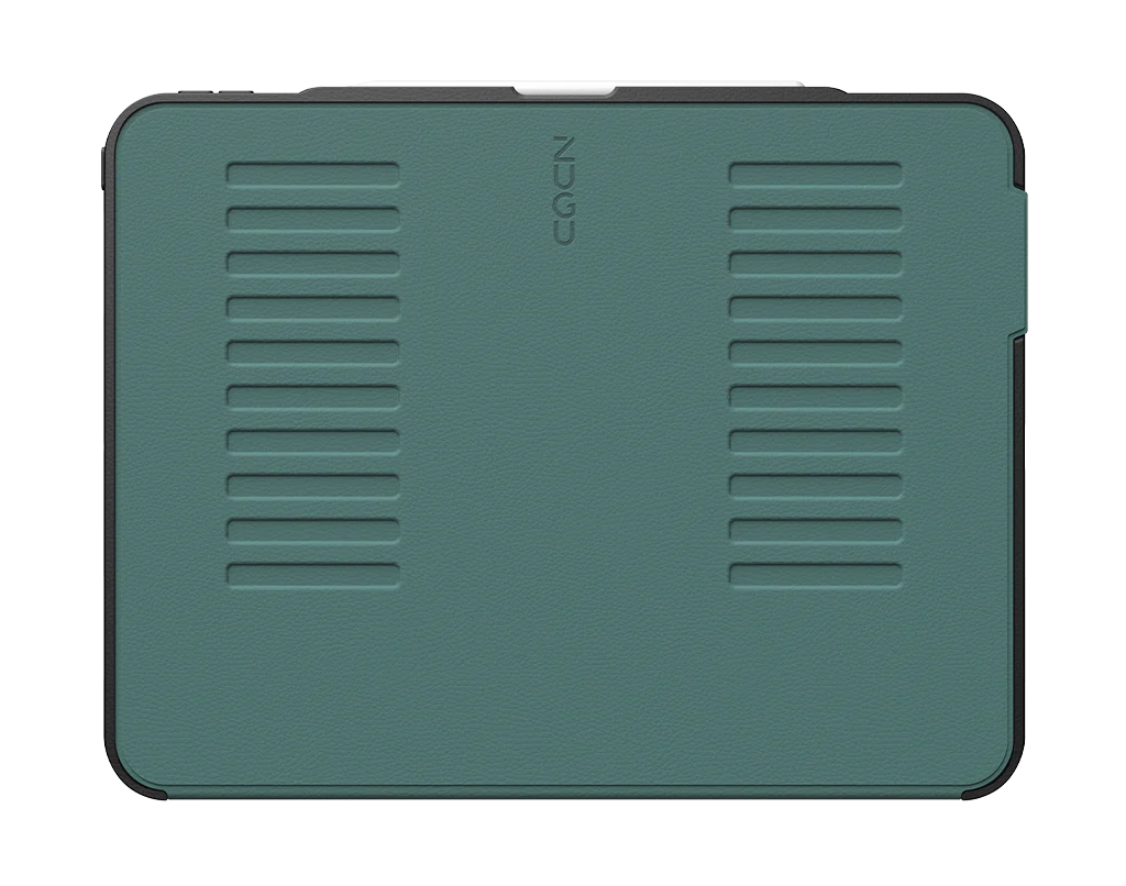 Zugu case iPad Pro 13" (M4-M5) - Image 9